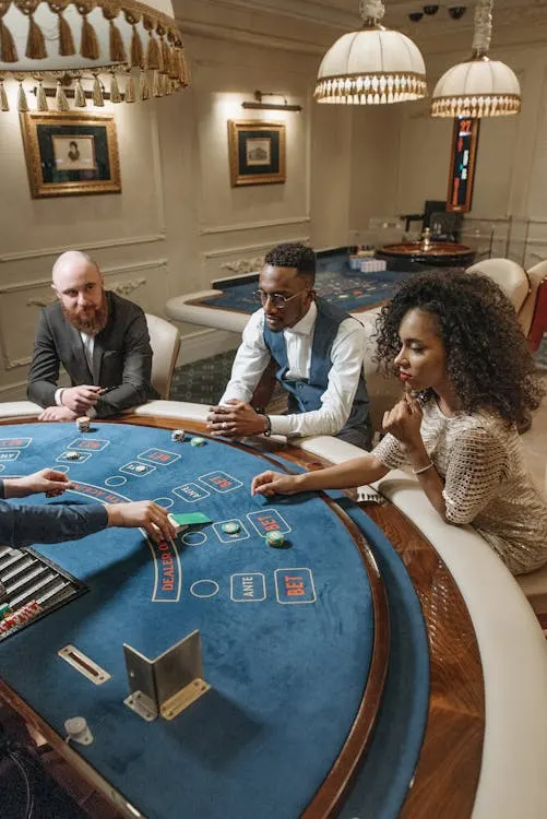 Best casino games at Maxim88 Malaysia — top picks guide