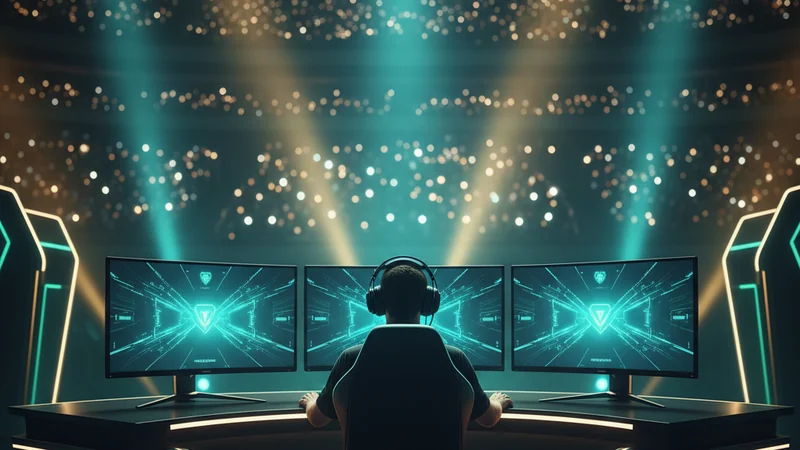 Esports betting — DOTA 2, LoL, CS2, MLBB and Valorant