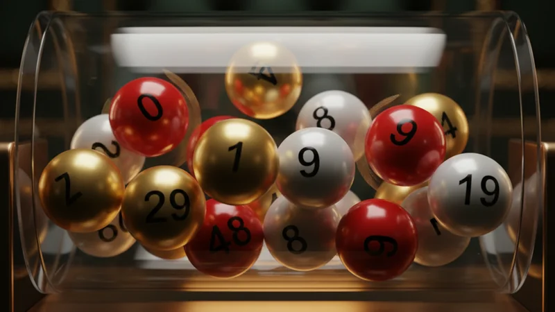 4D Lottery draws — GDL, Magnum 4D, Damacai and Sports Toto