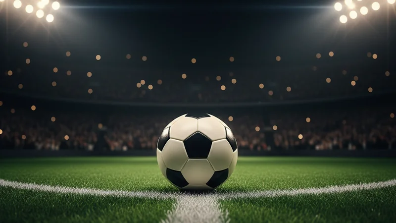 Sports Betting — Football, Basketball, Badminton and Tennis
