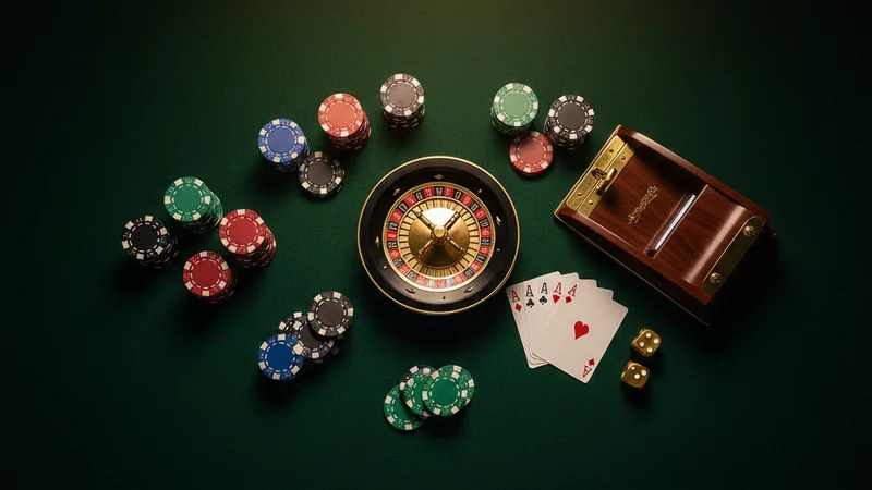 Game providers including Evolution, JILI, Pragmatic Play and more